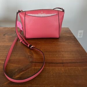 Kate spade Monica crossbody NWT